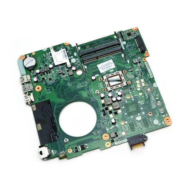 For HP 15-N Laptop Motherboard 734829-501 AMD A8-5545M 1.7Ghz CPU DA0U92MB6D0